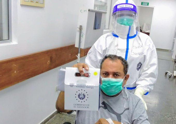 4 hospitales de El Salvador anuncian más pacientes recuperados de COVID19 4-hospitales-de-el-salvador-anuncian-mas-pacientes-recuperados-de-covid19